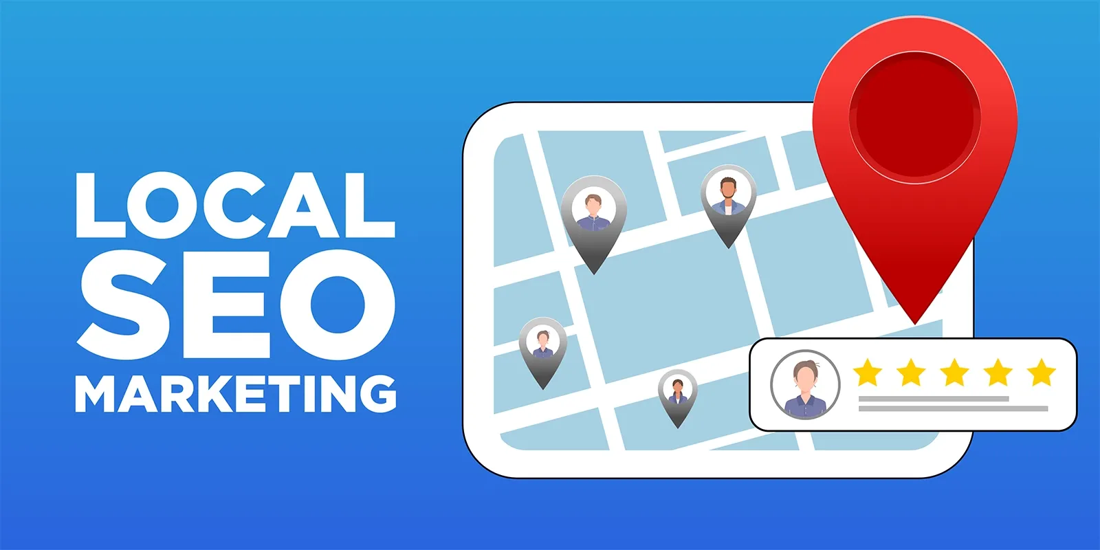 10 Local SEO Tactics Dentists Must Use to Stay Competitive in 2026