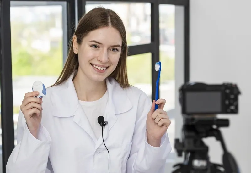 10 reason patient stories