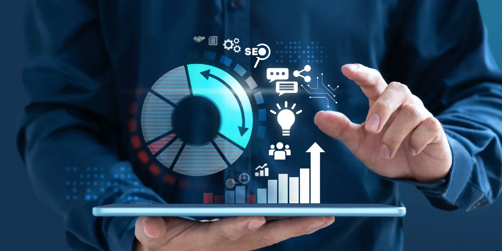 12 Smart Marketing Moves Dentists Are Making this Year