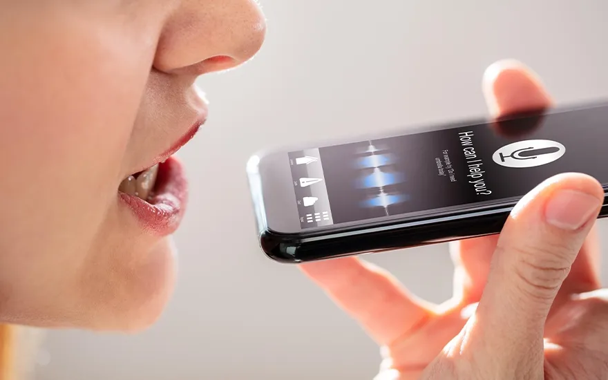 12 Strategies for Dentists to Win Patients Through Voice Search in the “Hey Google” Era 