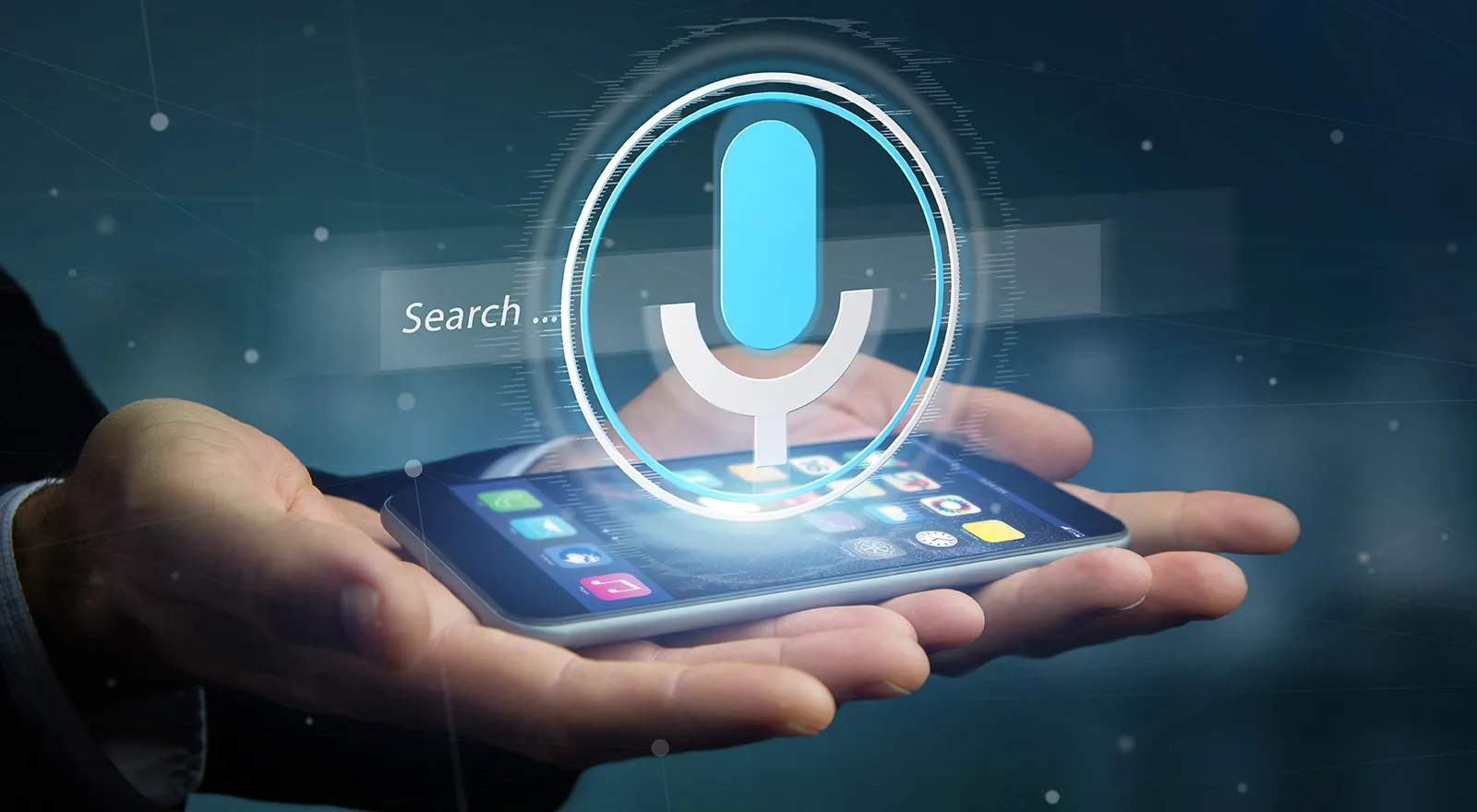 12 Strategies for Dentists to Win Patients Through Voice Search in the “Hey Google” Era 