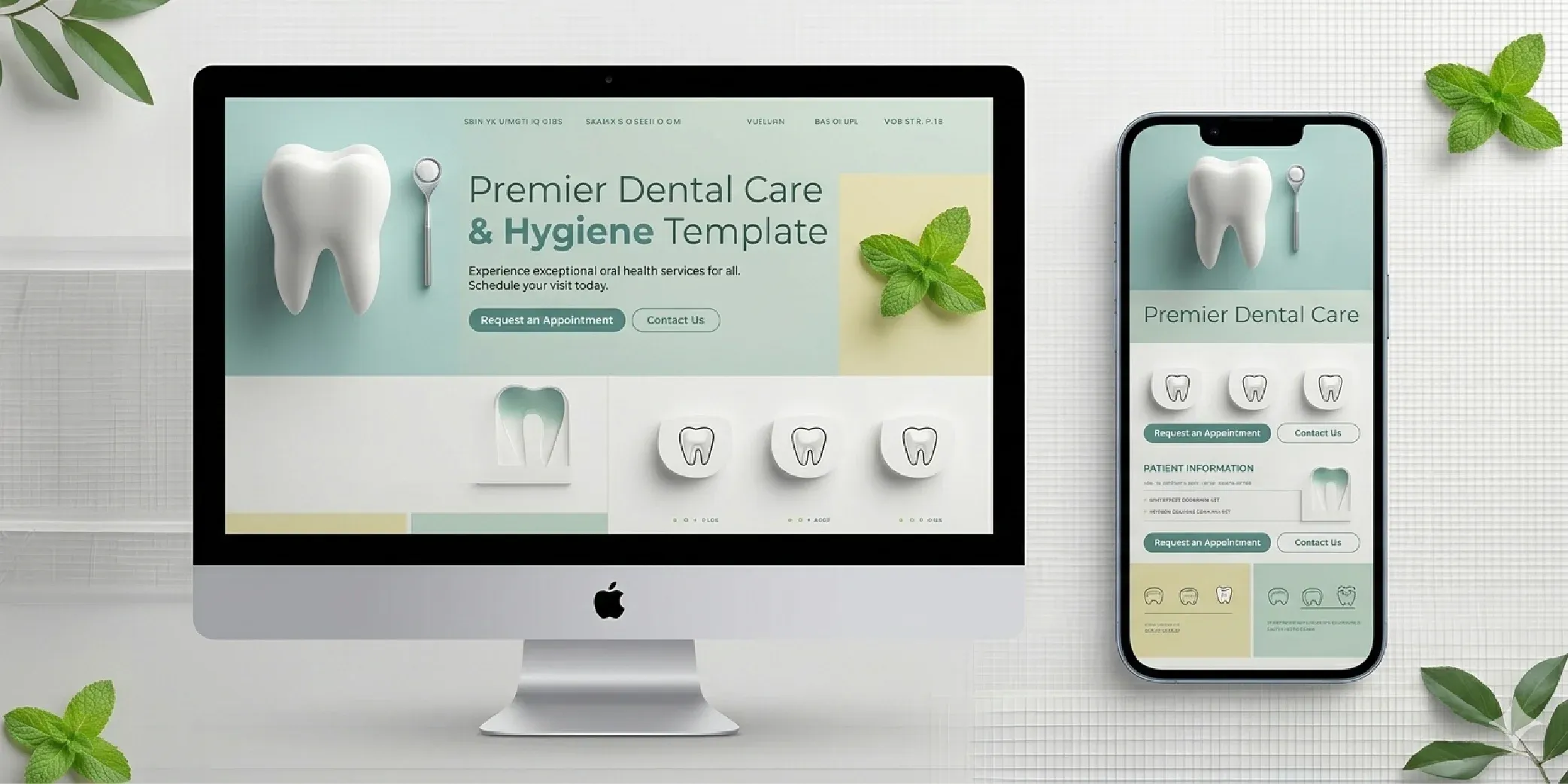 How Dentist Can Use Landing Pages To Book More Patient