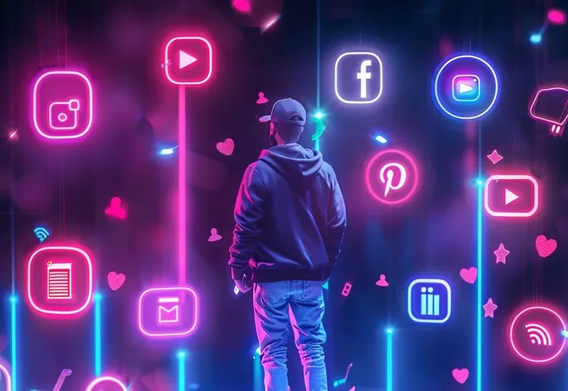 How Social Media Marketing Will Drive Brand Authority in 2026 