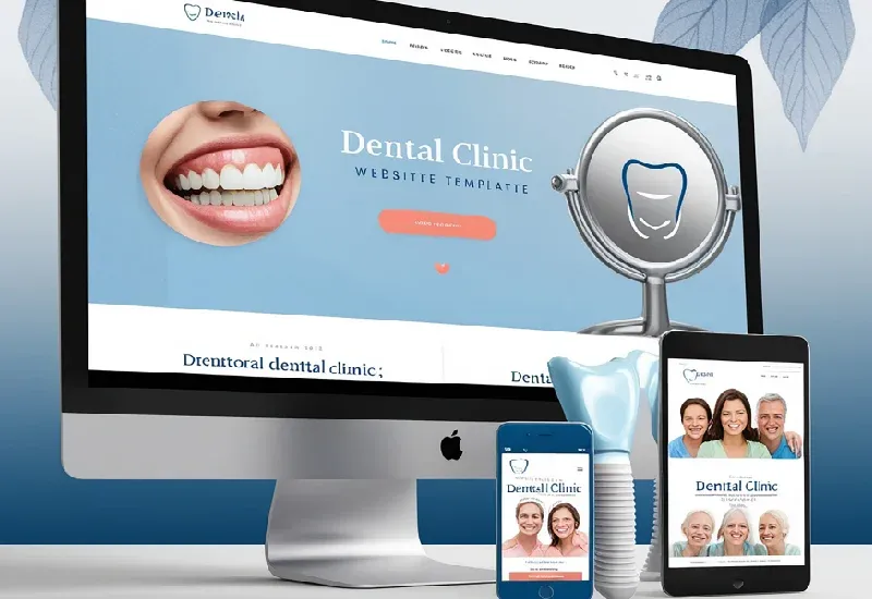 The Hidden Reason Your Website Is not Getting You Patient