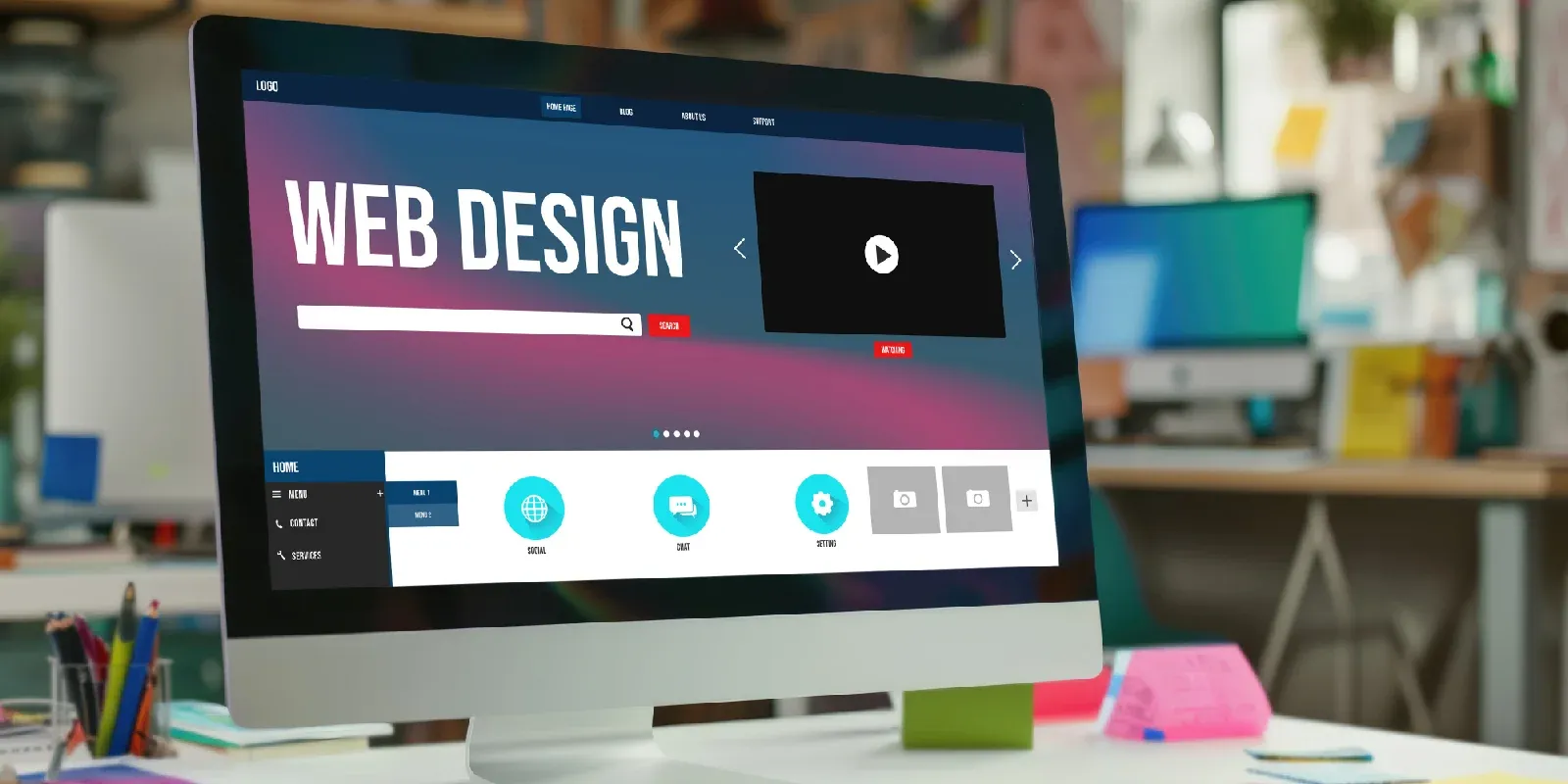 The Hidden Reason Your Website Isn’t Getting You Patients 