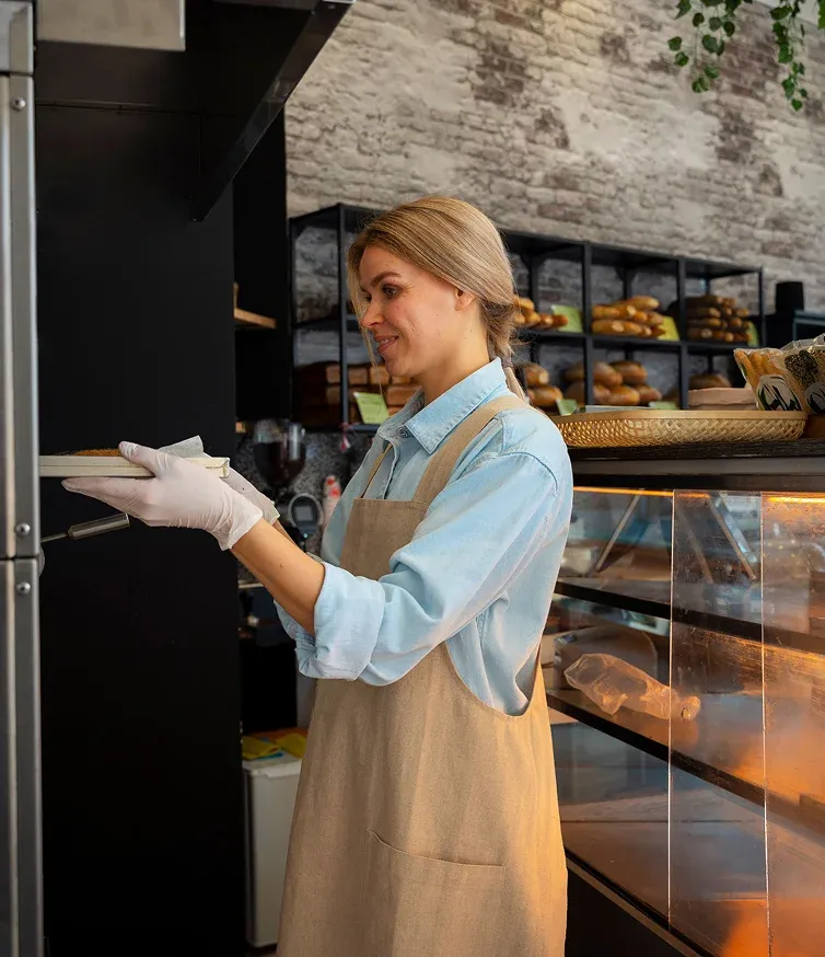 Reshaping a Retail Sales